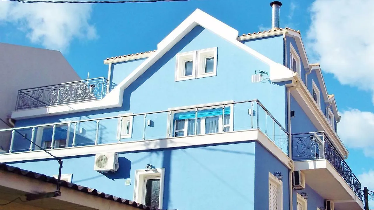 Argostoli Luxury Apartments  Argostoli (Kefalonia)