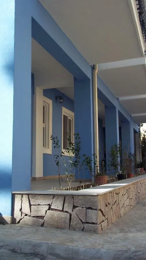 Argostoli Luxury Apartments Grecia