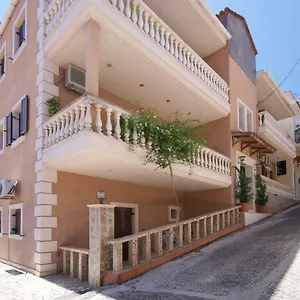 Dias Ground Floor Argostoli (Kefalonia)