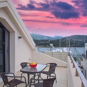 Sophia Central Loft&apartments Argostoli (Kefalonia)